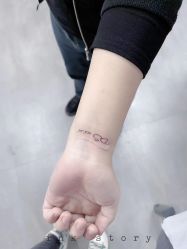 -INK STORY专业刺青·穿孔·洗纹身