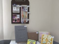 -海马体照相馆(广州新世界云门New park店)