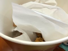 -肯德基(杭州和平饭店)