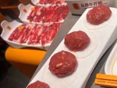-潮发潮汕牛肉店(乐峰广场店)