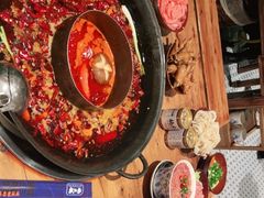 -楠火锅(太古里总店)