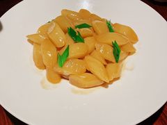 古法白萝卜-解香楼(八盘岭路店)