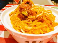 -西贝(上海国际时尚中心店)