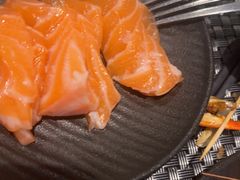 -长沙三景韦尔斯利酒店·Oval全日制餐厅自助餐