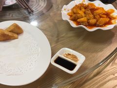 -佛有缘素食馆·荔湾老字号(陈家祠首店)