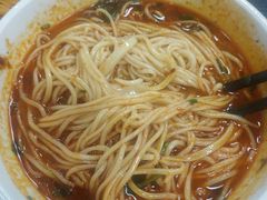 -郑家包子牛肉拉面(尚勤路店)