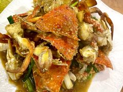 -胜记大排档(商业一街店)