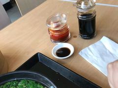 -回味鸭血粉丝汤(新城市广场店)