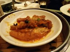 -富力丽思卡尔顿酒店·丽轩中餐厅
