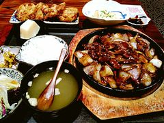 -石屋料理(南京西路店)