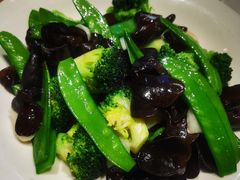 -大树餐厅(益田假日店)