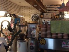 -熊猫一间店欧式奶茶铺