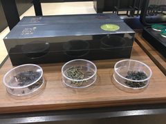 -小罐茶(杭州大厦店)