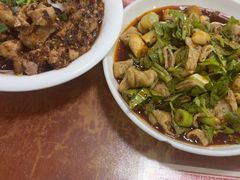 -巷子肥肠(科华巷店)