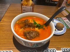 -和府捞面(东直门银座店)