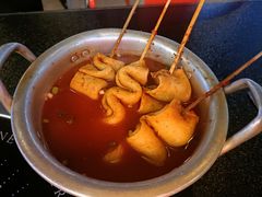 -包装马车·韩国料理·포장마차