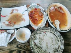 -臭鳜鱼人家·老字号徽菜