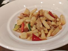 -一楼食业·美食人家