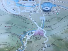 -南京市无想山景区