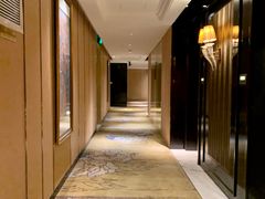 -长沙富力万达文华酒店