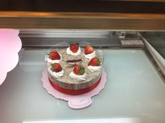 -长发西饼(相城店)