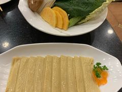 -蝎王府羊蝎子(北大地店)