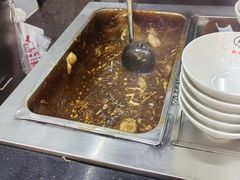 -毛华美食(清扬路店)