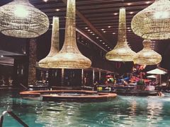 -清河半岛温泉度假酒店