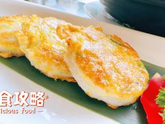 -椿记烧鹅(叠彩店)