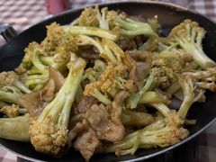 -食光慢宴·安吉土菜馆