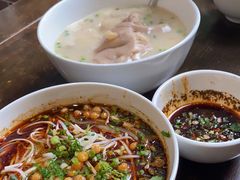 -牛王庙(龙华花园店)