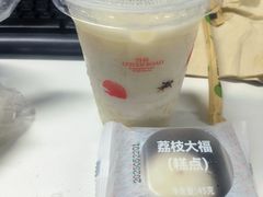 -瑞幸咖啡(芳村万象店)