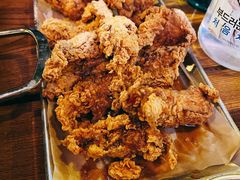 -包装马车·韩国料理·포장마차