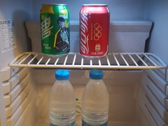 -美豪怡致酒店(上海长寿路店)