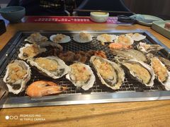 -蚝英雄鲜蚝自助专门店(长楹天街直营店)
