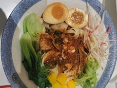 -一醒·手工面·西北传统小吃(新南凯德店)