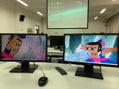-安徽大学(磬苑校区)