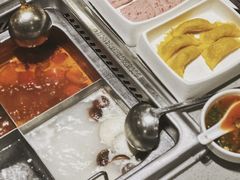 -海底捞火锅(方圆荟店)