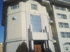 -长春市图书馆(同志街店)