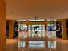 -上海浦西万怡酒店