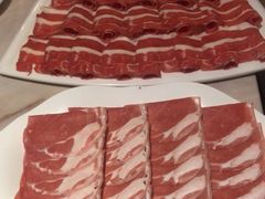 -京嘴儿老北京涮肉(甘家口大厦店)