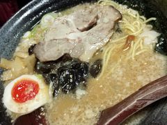 -日本料理神拉面