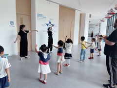 -艾儿思国际幼稚园(硚口店)