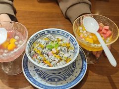 -崂山印象·青岛·海鲜渔家菜