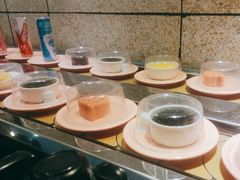 -争鲜回转寿司(金桥家乐福店)