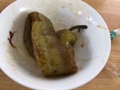 -老济南药膳把子肉(周公祠街店)