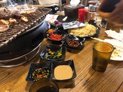-大壮家原味烤肉(兴华北街店)