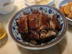 慧娟卤鸭-慧娟面馆·餐厅(望江路店)