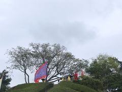 -胡里山炮台