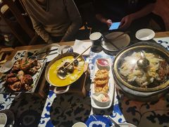 -绿茶餐厅(领展购物广场·中关村店)